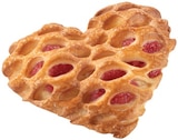 Aktuelles Sweetheart Erdbeere Vanille Angebot bei REWE in Münster ab 0,79 €