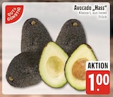 Avocado, "Hass" bei E center im München Prospekt für 1,00 €