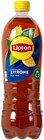 Zitrone Ice Tea Angebote von Lipton bei REWE Moers für 1,29 €