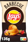 CHIPS BARBECUE LAY'S - LAY S - Auchan Hypermarché à Gonfreville-L'Orcher CHIPS BARBECUE LAY'S - LAY S en promo chez Auchan Hypermarché Gonfreville-L'Orcher à 1,40 €