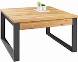 COUCHTISCH von novel für 149,00 € bei XXXLutz Möbelhäuser im Angebot COUCHTISCH von novel im aktuellen XXXLutz Möbelhäuser Prospekt