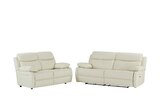 uno Sitzgruppe mit elektrischer Relaxfunktion Adele für 1.793,40 € bei Höffner im Angebot uno Sitzgruppe mit elektrischer Relaxfunktion Adele im aktuellen Höffner Prospekt