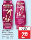 Elvital Shampoo im Angebot bei Marktkauf in Nürtingen Elvital Shampoo Angebote von L'Oréal Paris bei Marktkauf Nürtingen für 2,99 €