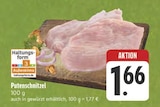 Angebot im EDEKA Klipphausen Prospekt EDEKA Klipphausen Prospekt mit  im Angebot für 1,66 €