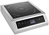 Aktuelles Induktionskochfeld GIC 3135 Angebot bei METRO in Stuttgart ab 142,79 €