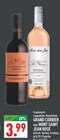 GRAND CORBIER oder MONT SAINT JEAN ROSÉ Angebote von Frankreich - Languedoc-Roussillon bei Marktkauf Castrop-Rauxel für 3,99 €