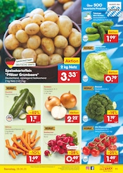 Kartoffeln im Netto Marken-Discount Prospekt in Germering Aktueller Netto Marken-Discount Prospekt mit Kartoffeln, "Aktuelle Angebote", Seite 15