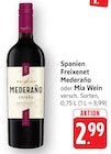 Mederano Angebote von Freixenet bei E center Offenburg für 2,99 €