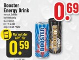 Aktuelles Booster Original Angebot bei Trinkgut in Mönchengladbach ab 0,59 €