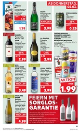 Mumm im Kaufland Prospekt in Jena Aktueller Kaufland Prospekt mit Mumm, "Aktuelle Angebote", Seite 39