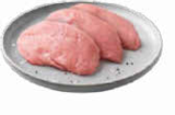 Bayerische Puten-Schnitzel im Angebot bei Netto Marken-Discount in Würzburg Bayerische Puten-Schnitzel Angebote von GUT PONHOLZ bei Netto Marken-Discount Würzburg für 5,59 €