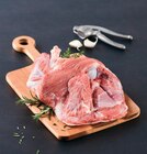 U Express Londinières - Promo Agneau des bocages igp du poitou charentes épaule avec os semi desossée a rotir Promo Agneau des bocages igp du poitou charentes épaule avec os semi desossée a rotir à 16,99 € dans le catalogue U Express à Londinières