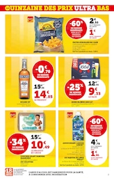 Offre Boisson dans le catalogue Super U du moment à la page 7