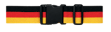 Woolworth Merzig - Kofferband mit Adressanhänger Angebot im Prospekt Kofferband mit Adressanhänger bei Woolworth im Merzig Prospekt für 2,00 €