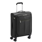 Valise Souple Pin Up - DELSEY - Carrefour à Besançon Valise Souple Pin Up - DELSEY en promo chez Carrefour Besançon à 49,99 €