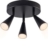 Plafonnier à LED - Livarno dans le catalogue Lidl