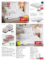 Waschlappen im XXXLutz Möbelhäuser Prospekt "BESTE Marken - Auswahl - Services - Preise" auf Seite 7