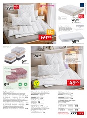 Aktueller XXXLutz Möbelhäuser Prospekt mit Bett, "BESTE Marken - Auswahl - Services - Preise", Seite 7