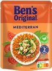 Express Reis Mediterran im Angebot bei REWE in Essen Express Reis Mediterran Angebote von Ben's Original bei REWE Essen für 1,59 €