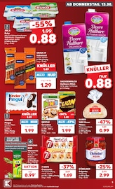 Soljanka Angebote im Prospekt "Hier bin ich richtig" von Kaufland Soljanka Angebote im Prospekt "Hier bin ich richtig" von Kaufland auf Seite 12