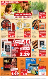 Hähnchenbrust im Kaufland Prospekt in Bremen Aktueller Kaufland Prospekt mit Hähnchenbrust, "Hier bin ich richtig", Seite 17