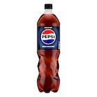 - - PEPSI en promo chez Carrefour - - PEPSI dans le catalogue Carrefour