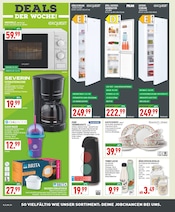 Aktueller Marktkauf Prospekt mit Kühlschrank, "Aktuelle Angebote", Seite 24