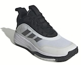Damen/Herren Basketball Schuhe im Angebot bei Decathlon in Bergkamen Damen/Herren Basketball Schuhe Angebote von adidas bei Decathlon Bergkamen für 64,99 €