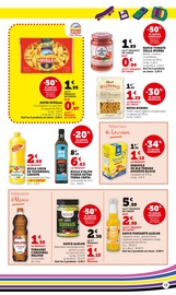 Huile D'olive Angebote im Prospekt "bi1 supermarché Maxi MARCHÉ" von Bi1 Huile D'olive Angebote im Prospekt "bi1 supermarché Maxi MARCHÉ" von Bi1 auf Seite 15