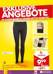 Strumpfhose im Netto Marken-Discount Prospekt in Gummersbach Aktueller Netto Marken-Discount Prospekt mit Strumpfhose, "Aktuelle Angebote", Seite 68