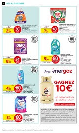 Lave-Vaisselle Angebote im Prospekt "-34% DE REMISE IMMÉDIATE SUR UNE SÉLECTION DE FOIES GRAS" von Intermarché Super Lave-Vaisselle Angebote im Prospekt "-34% DE REMISE IMMÉDIATE SUR UNE SÉLECTION DE FOIES GRAS" von Intermarché Super auf Seite 50