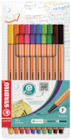 point 88 von Stabilo für 5,79 € bei Rossmann im Angebot point 88 von Stabilo im aktuellen Rossmann Prospekt