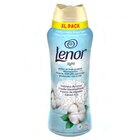 Unstoppables Wäscheparfüm im Angebot bei Lidl in Herne Unstoppables Wäscheparfüm Angebote von LENOR bei Lidl Herne für 8,49 €