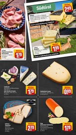 Ähnliche Raclettekäse Angebote im Prospekt "Dein Markt" von REWE in Bochum Ähnliche Angebote wie Raclettekäse im Prospekt "Dein Markt" auf Seite 9 von REWE in Bochum