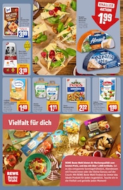 Aktueller REWE Prospekt mit Mozzarella, "Dein Markt", Seite 13
