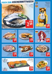 Hering Angebot im aktuellen Marktkauf Prospekt auf Seite 14