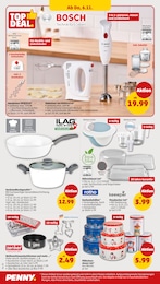 Kochtopf Angebot & Preis im aktuellen Penny Prospekt Kochtopf Angebot im aktuellen Penny Prospekt auf Seite 34