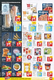 Hering Angebot & Preis im aktuellen E center Prospekt Hering Angebot im aktuellen E center Prospekt auf Seite 10
