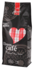 Café en grains arabica "elsass café" - HENRI en promo chez Norma Café en grains arabica "elsass café" - HENRI dans le catalogue Norma