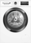 Aktuelles WAN282ECO5 Serie 4 Waschmaschine Angebot bei MediaMarkt Saturn in Goslar ab 499,00 €