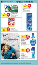 Prix et réduction Décolor Stop dans le prospectus Intermarché Hyper en cours Offre Décolor Stop dans le catalogue Intermarché Hyper du moment à la page 14