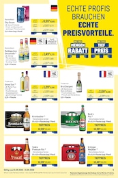 METRO Secco im Prospekt 
