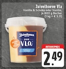 Vla Vanille & Schoko Angebote von Zuivelhoeve bei E center Remscheid für 2,49 €