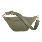 Sac cabas ou sac banane femme - U Collection - Super U à Valence Sac cabas ou sac banane femme - U Collection en promo chez Super U Valence à 12,45 €