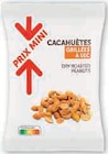 Promo Cacahuètes grillées à sec à 0,48 € dans le catalogue U Express à Ensisheim