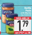 Pesto im Angebot bei E center in Dachau Pesto Angebote von Barilla bei E center Dachau für 1,79 €