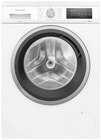 WU14UT28 Waschmaschine Angebote von Siemens bei MediaMarkt Saturn Hannover für 549,00 €