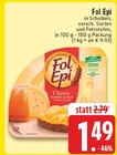 E center Borken Prospekt mit  im Angebot für 1,49 €