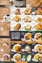 Aktueller GLOBUS Prospekt mit Baguette, "Aktuelle Angebote", Seite 11