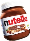 Netto Marken-Discount Parchim - Nutella Angebot im Prospekt Nutella bei Netto Marken-Discount im Parchim Prospekt für 1,99 €
